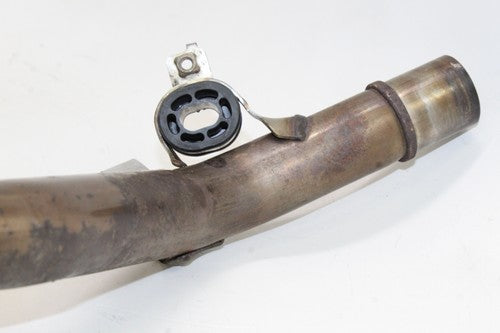 2014-17 Honda Ctx700nd Dct Abs Exhaust Midpipe Header Pipe OEM