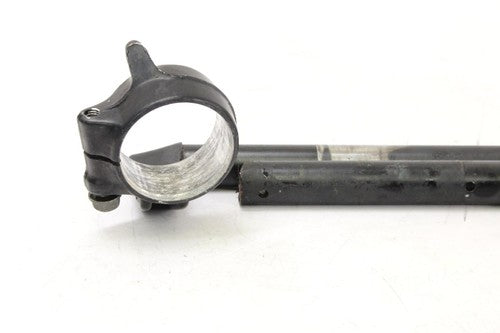 00-01 Honda Cbr929rr Left Right Clip On Ons Handlebars Pair Set