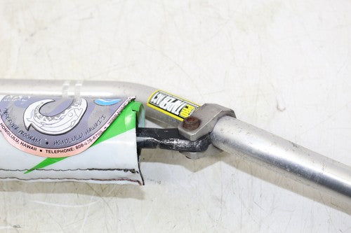 1993 Kawasaki Klx650 Handlebars