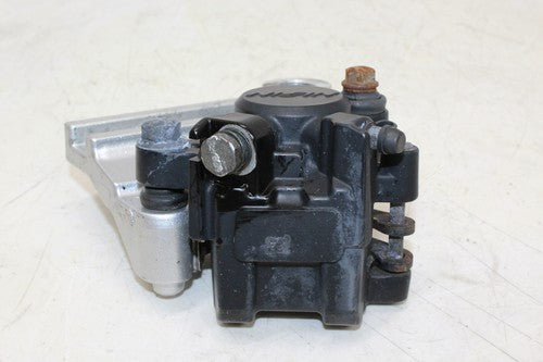 2005 Triumph Daytona 650 Rear Back Brake Caliper With Mount Bracket