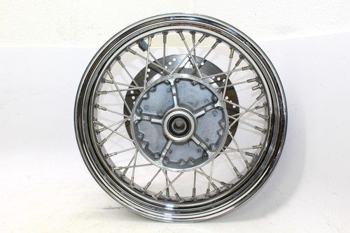 2000 Triumph Thunderbird 900 Rear Back Wheel Rim