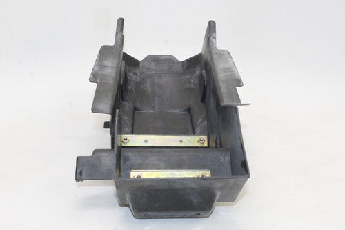 88-07 Kawasaki Ninja 250r Ex250f Rear Tail Undertail Battery Tray Plastic OEM