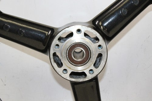 2005 Suzuki Bandit 1200 Gsf1200s Front Wheel Rim