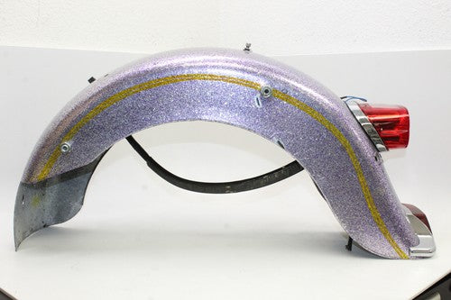 2007-08 Harley-davidson Electra Glide Ultra Classic Rear Back Wheel Fender OEM