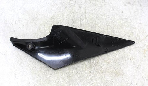 2006 Suzuki Gsxr600 Right Left Gas Fuel Tank Panels Covers Trim Set Cowls