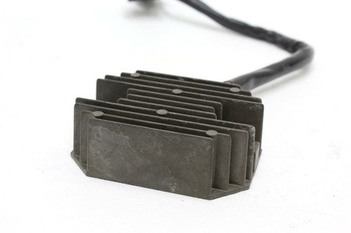 2001 Suzuki Gs500 Rectifier VOLTAGE Regulator OEM