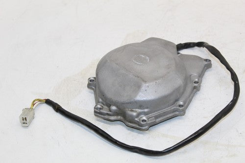 2009 Yamaha Yzf R6s Stator Magneto Alternator Generator Cover Plus Stator