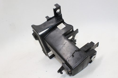 1984 Honda V65 Sabre Vf1100s Rear Back Tail Undertail Battery Tray Plastic OEM