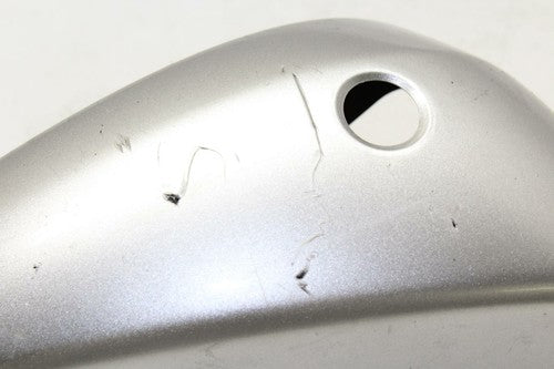07-15 Yamaha V Star 1300 Xvs1300a Side Cover Panel Cowl Fairing OEM