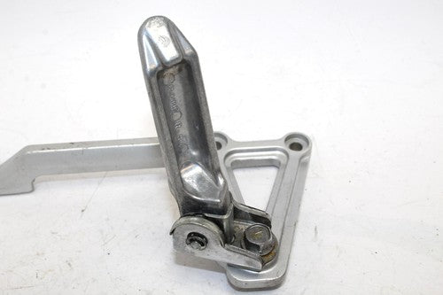 2005 KAWASAKI NINJA 250R EX250F RIGHT REAR BACK PASSENGER PEG OEM