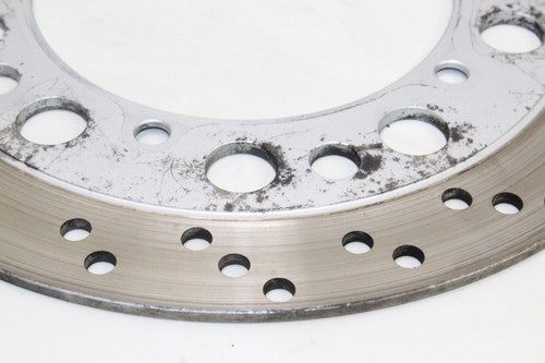 2000 Honda Shadow Vlx 600 Vt600cd Deluxe Front Brake Disc Rotor OEM