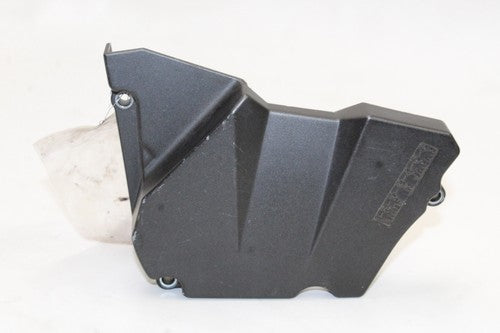 2007 Yamaha Fz6 Engine Sprocket Cover 1b3-15418-00-00 OEM