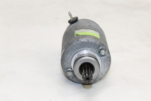 2002 Aprilia Scarabeo 150 Engine Starting Starter Motor -dc 12v OEM