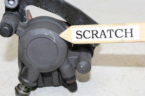 2006 Kawasaki Klr650 Front Brake Caliper