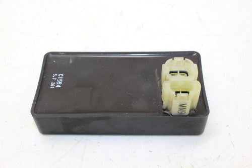 2006 Honda Xr650l Ecu Computer Controller Unit Black Box Ecm Cdi C1554