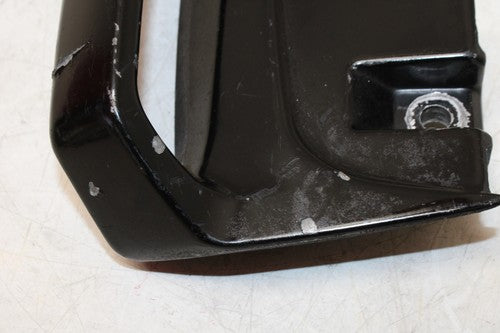2006 Kawasaki Ninja 250r Ex250f Passenger Rear Seat Grab Bar Handle Set