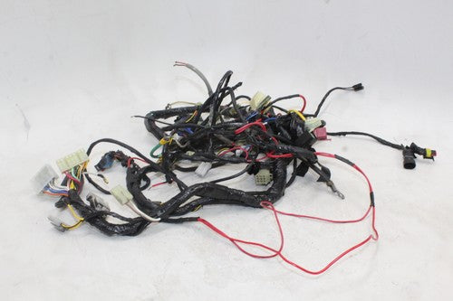 86-06 Kawasaki Concours Zg1000a Main Engine Wiring Harness Motor Wire Loom OEM