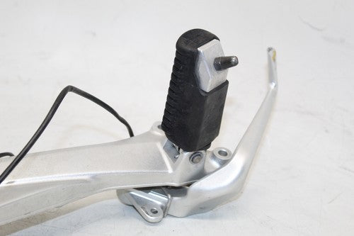 2006 Bmw K1200gt Abs Right Passenger Peg Right Rearset Mount