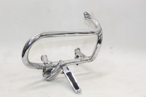 1991-94 Honda Goldwing 1500 Gl1500a Right Front Foot Rest Peg Crash Bar OEM