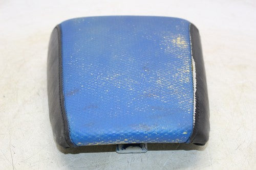 2004 Suzuki Sv650s Front Rear Seat Saddle