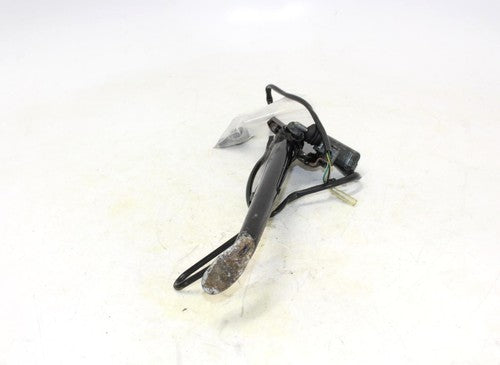 2006 Kawasaki Ninja 250r Ex250f Kickstand Side Kick Stand W Sensor