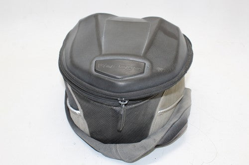 10-14 Kawasaki Versys 650 REAR Glove Compartment OEM