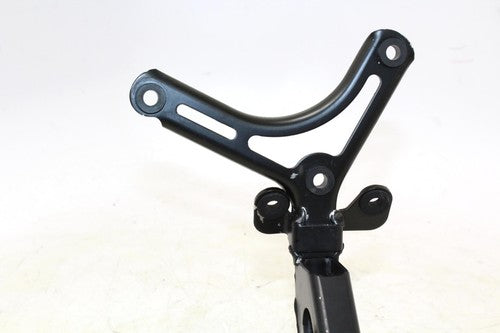 1997 Suzuki Gsxr600 Upper Fairing Cowl Cowling Bracket Brace Chrome