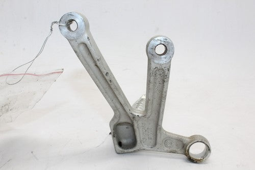 06-09 Aprilia Tuono 1000r Left Rear Back Passenger PEG OEM