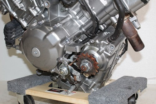 2006 Suzuki SV650 ENGINE MOTOR
