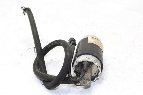 00-08 Kawasaki Vulcan 1500 Vn1500n Classic Fi Engine Starting Starter Motor OEM