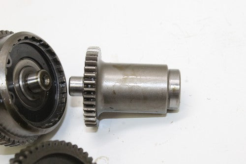 1995 Honda Shadow 1100 Vt1100cl Engine Motor Idler Idling Gear OEM