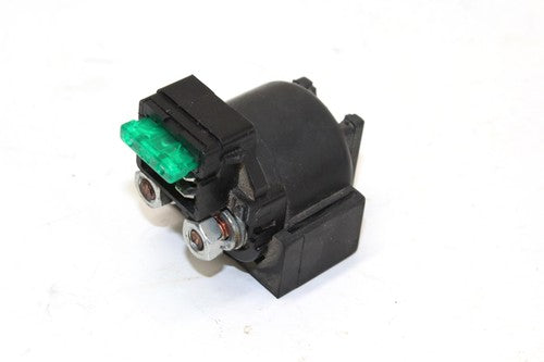 2006 Kawasaki Ninja 250r Ex250f Turn Signal Blinker Relay Switch / Relay Sensor