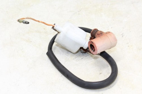 1984 Yamaha Qt50 Yamahopper Ignition Coil Spark Plug Cap