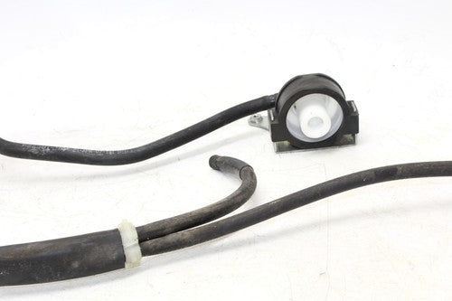 2008 Piaggio Mp3 250 Hoses OEM