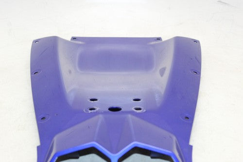 2009 Yamaha Yzf R6s Rear Back Tail Undertail Fairing Cowl Fender