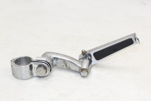 1991-94 Honda Goldwing 1500 Gl1500a Aspencade Left Front Foot Rest Peg Step OEM
