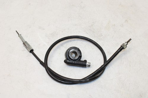 1983 Kawasaki Gpz750 Zx750a Speed Drive Gear Hub With Cable