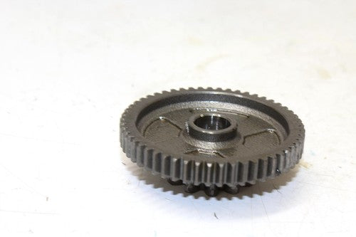 2001 Suzuki Bandit 600 Gsf600s Engine Motor Idler Idling Gear