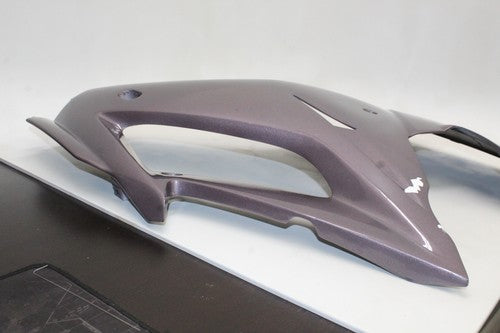 2009-12 Triumph Daytona 675r Right Lower Mid Upper Side Fairing Cowl