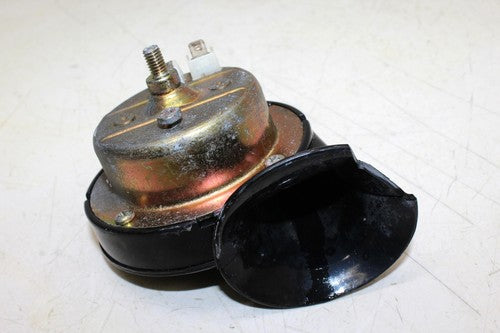 1986 Yamaha Xj700 Maxim Horn Signal