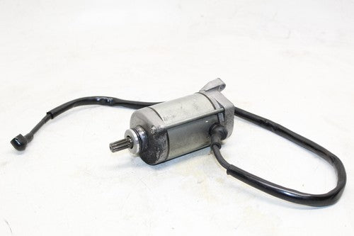 2001 Yamaha Yzf R1 Engine Starting Starter Motor -dc 12v