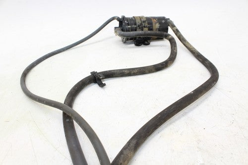 1989 Honda Nx125 Evap Canister