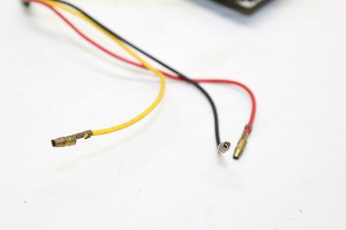 1982 Kawasaki Kz750n Taillight Rear Tail Brake Light