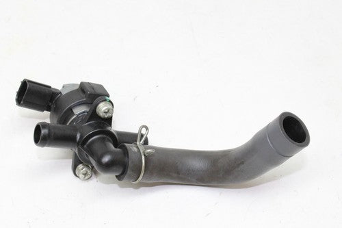 2007 HONDA CBR1000RR AIR VALVE SOLENOID TOP Engine SWITCH SENSOR