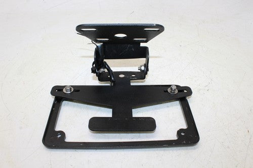 2006 Yamaha Yzf R6 Driven Racing Fender Eliminator Kit