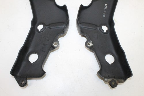 2000 Cagiva Gran Canyon 900 Right Left Inner Fairings Cowls Panels Trims OEM