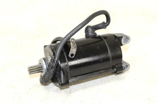 2005 Honda Shadow Spirit 750 Vt750dc Engine Starting Starter Motor -dc 12v