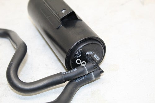 2009 Yamaha Yzf R6s Evap Vapor Charcoal Emission Canister