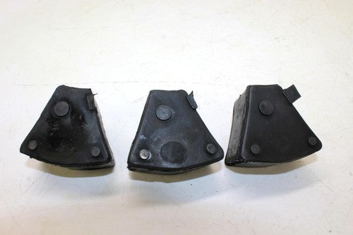 1993 Yamaha Xj600s Seca Ii Rear Hub Shock Dampers Cush Absorbers