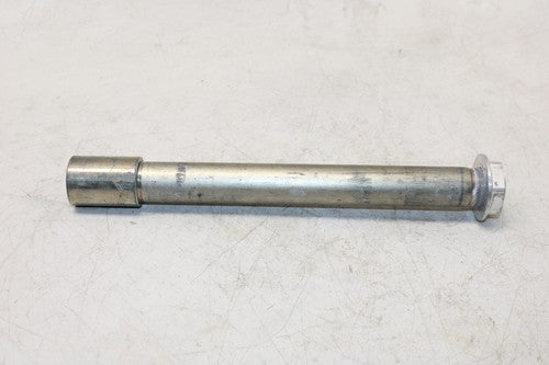 20-21 YAMAHA YZF-R1 FRONT WHEEL RIM AXLE PIVOT BOLT